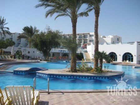 Shams Safaga Resort 4* - смотреть фото 23 Отель Shams Safaga Resort 4*, Сафага - фото 23