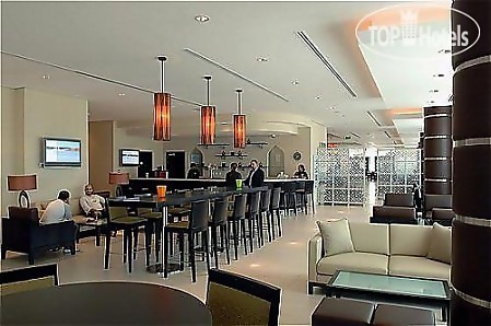Holiday Inn Express Dubai Internet City 2* - смотреть фото 12 Отель Holiday Inn Express Dubai Internet City 2*, Дубаи - фото 12