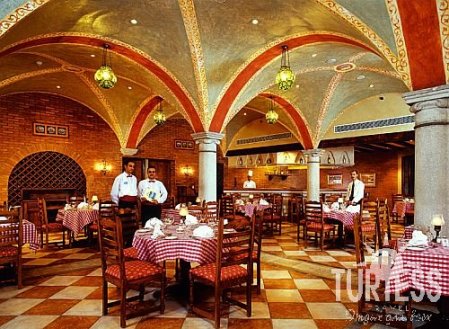 Отель Iberotel Palace 5*, Шарм Эль Шейх - фото 5