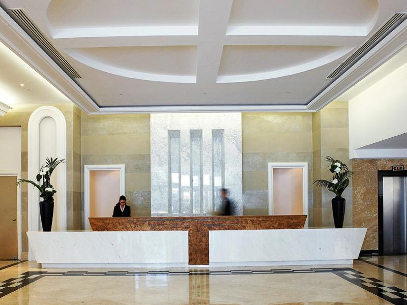 Electra Palace Resort 5* - смотреть фото 5 Отель Electra Palace Resort 5*, о. Родос - фото 5