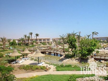 Parrotel Beach Resort (ex. Radisson Blu Resort) 5* - смотреть фото 19 Отель Parrotel Beach Resort (ex. Radisson Blu Resort) 5*, Шарм Эль Шейх - фото 19
