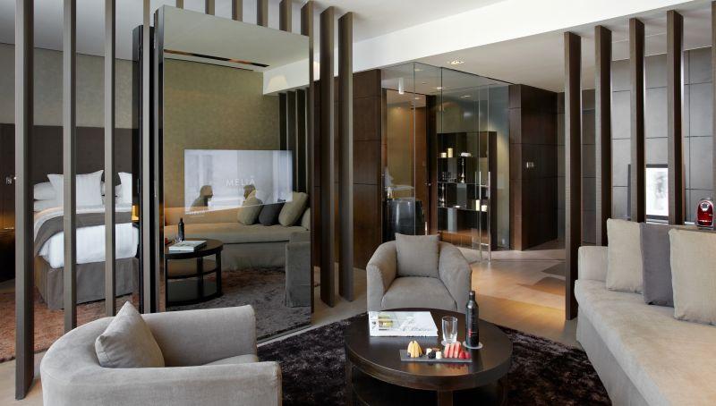 Melia Dubai 5* - смотреть фото 10 Отель Melia Dubai 5*, Дубаи - фото 10