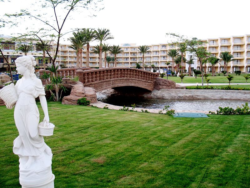 Sentido Palm Royale Soma Bay 5* - смотреть фото 13 Отель Sentido Palm Royale Soma Bay 5*, Сома Бей - фото 13