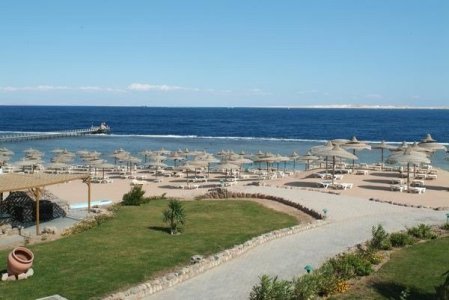 Charmillion Club Resort (ex. Sea Club Resort) 5* - смотреть фото 27 Отель Charmillion Club Resort (ex. Sea Club Resort) 5*, Шарм Эль Шейх - фото 27