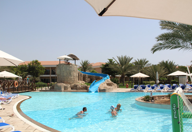 Fujairah Rotana Resort & Spa - Al Aqah Beach 5* - смотреть фото 3 Отель Fujairah Rotana Resort & Spa - Al Aqah Beach 5*, Фуджейра - фото 3