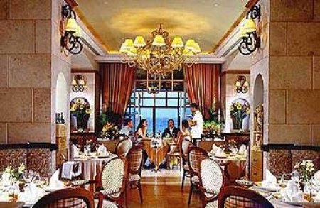 Отель Sandos Cancun (Ex. Le Meridien) 5*, Канкун, Мексика 5*,  - фото 6
