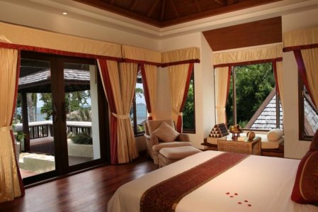 Отель Muang Samui SPA Resort 5*, Самуи - фото 11