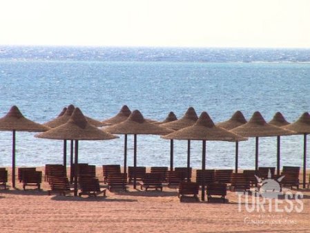 Отель Regency Plaza Aqua Park and Spa 5*, Шарм Эль Шейх - фото 23
