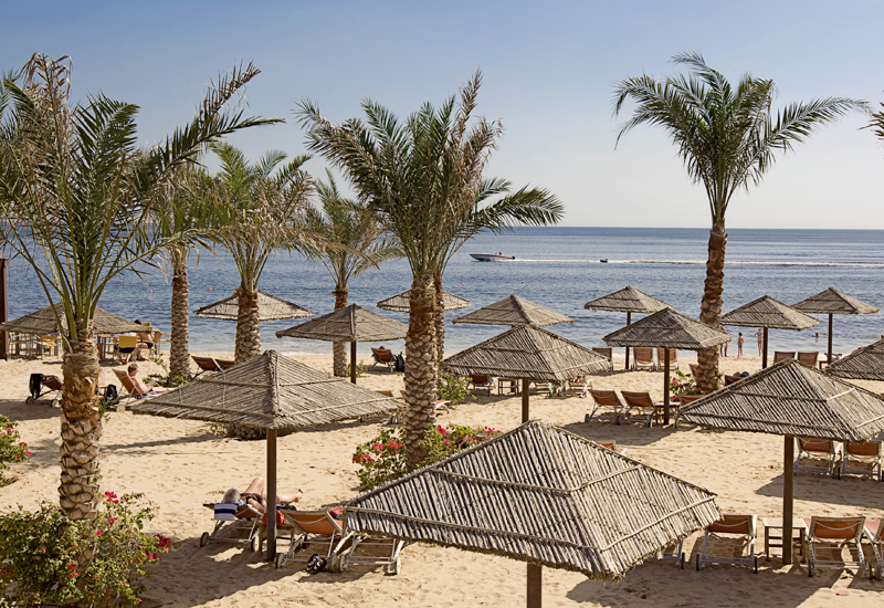 Miramar Al Aqah Beach Resort 5* - смотреть фото 9 Отель Miramar Al Aqah Beach Resort 5*, Фуджейра - фото 9