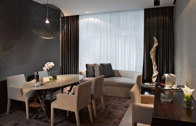 Melia Dubai 5* - смотреть фото 8 Отель Melia Dubai 5*, Дубаи - фото 8
