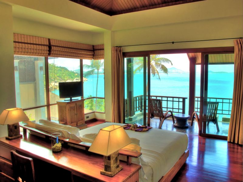 Отель Kala Samui 4*, Самуи - фото 11