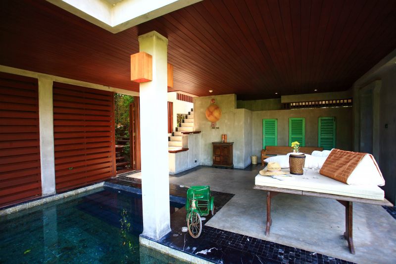 Отель Kala Samui 4*, Самуи - фото 16