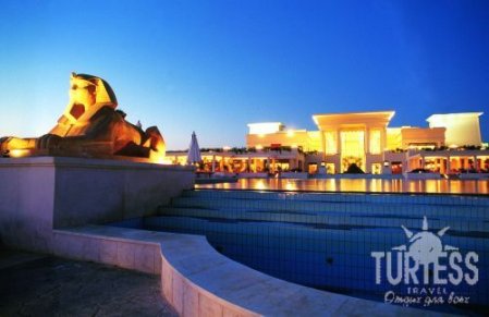Sheraton Soma Bay Resort 5* - смотреть фото 2 Отель Sheraton Soma Bay Resort 5*, Сома Бей - фото 2