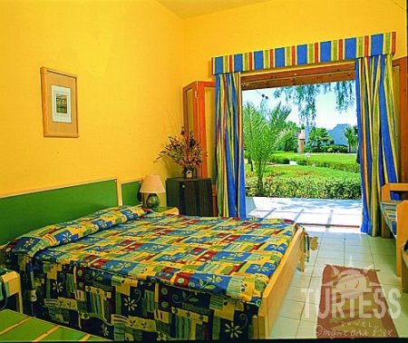 Tirana Dahab Resort 4* - смотреть фото 3 Отель Tirana Dahab Resort 4*, Дахаб - фото 3