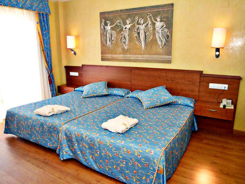 Gran Hotel La Hacienda 4 *, Коста Даурада, Испания 4* - смотреть фото 8 Отель Gran Hotel La Hacienda 4 *, Коста Даурада, Испания 4*, - фото 8
