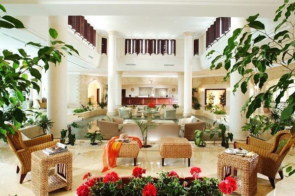 Отель Royal Tulip Beach Resort  4*, Марса Алам - фото 6