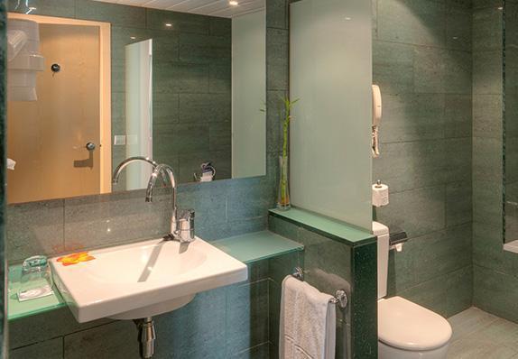 Отель Tryp Port Cambrils 4*, Коста Даурада - фото 17