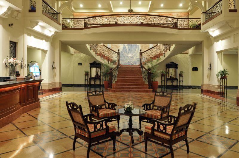 Отель The Lalit Golf & Spa Resort Goa (ex.Intercontinental) 5*, ГОА южный - фото 10