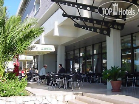 Lero Hotel 3* - смотреть фото 5 Отель Lero Hotel 3*, Дубровник - фото 5