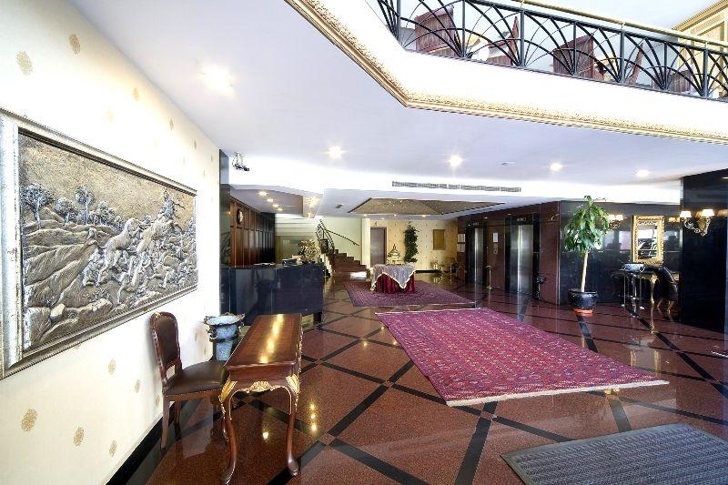 Kent Hotel 4* - смотреть фото 3 Отель Kent Hotel 4*, Стамбул - фото 3