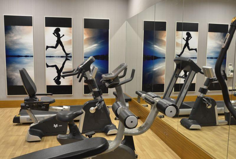 Отель Port Side Resort Hotel 5*, Сиде - фото 35