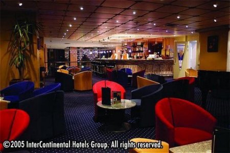 Отель Sheraton Istanbul Atakoy  5*,  - фото 29