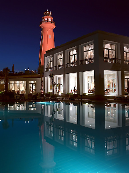 Albatros Palace Sharm 5* - смотреть фото 38 Отель Albatros Palace Sharm 5*, Шарм Эль Шейх - фото 38