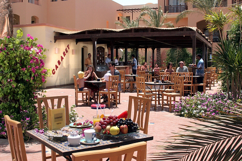 Jaz Makadi Saraya Resort 5* - смотреть фото 14 Отель Jaz Makadi Saraya Resort 5*, Макади Бей - фото 14