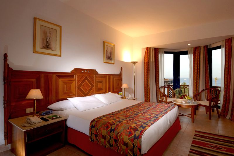 Shores Amphoras Resort 4* - смотреть фото 13 Отель Shores Amphoras Resort 4*, Шарм Эль Шейх - фото 13