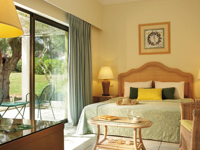 Grecotel Rhodos Royal 4* - смотреть фото 3 Отель Grecotel Rhodos Royal 4*, о. Родос - фото 3