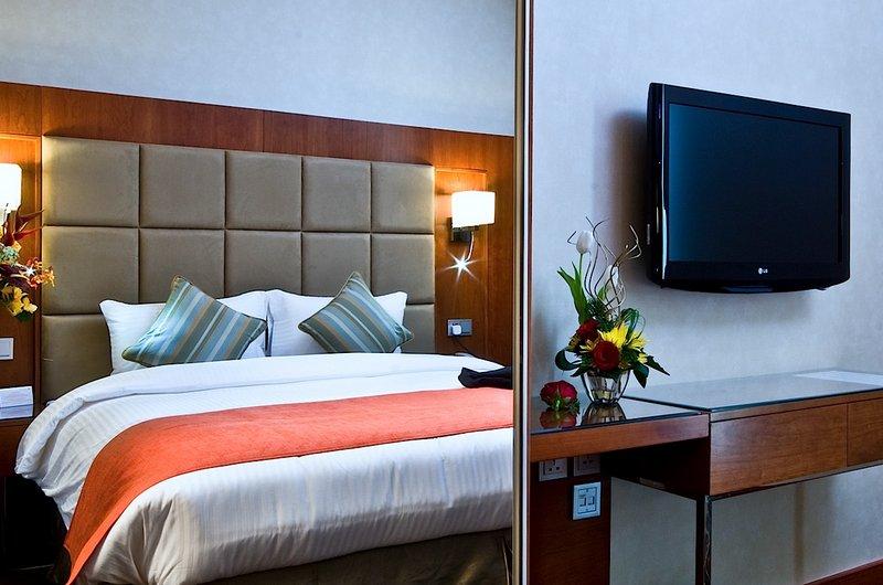 Ramada Chelsea Hotel Al Barsha 4* - смотреть фото 14 Отель Ramada Chelsea Hotel Al Barsha 4*, Дубаи - фото 14