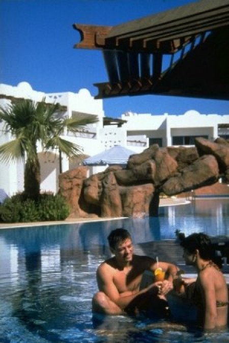 Fayrouz Resort 4* - смотреть фото 7 Отель Fayrouz Resort 4*, Шарм Эль Шейх - фото 7
