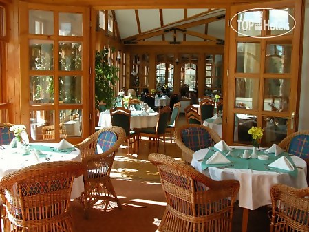 Отель Europa Fit Hotel 4*, Хевиз - фото 17