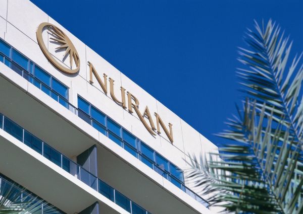 Nuran Marina Serviced Residences 4* - смотреть фото 3 Отель Nuran Marina Serviced Residences 4*, - фото 3