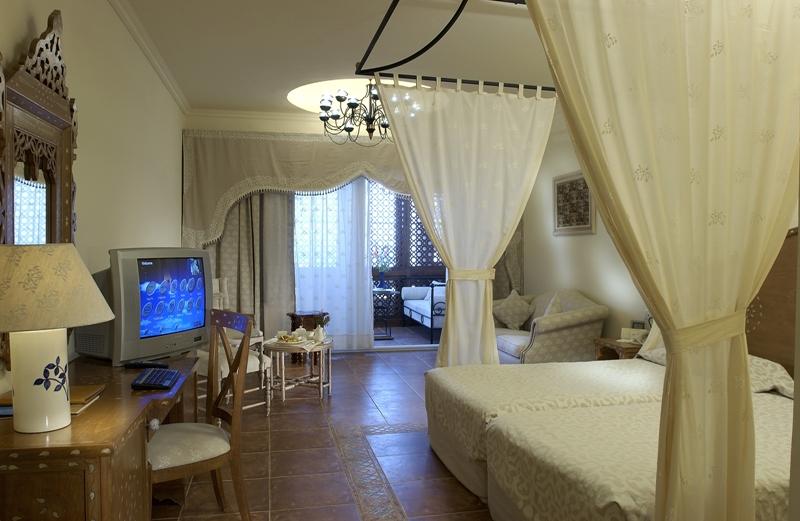 Domina Coral Bay Prestige Hotel & Resort 5* - смотреть фото 12 Отель Domina Coral Bay Prestige Hotel & Resort 5*, Шарм Эль Шейх - фото 12