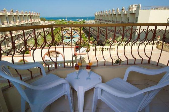 Aqua Joy Resort By Sunrise 4* - смотреть фото 8 Отель Aqua Joy Resort By Sunrise 4*, Хургада - фото 8