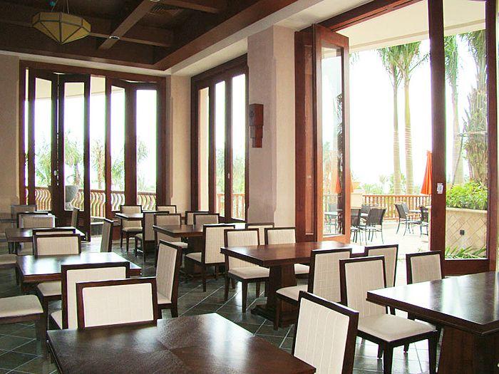 Ocean Sonic Resort 5* - смотреть фото 25 Отель Ocean Sonic Resort 5*, Санья - фото 25