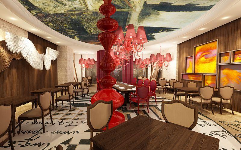Delphin Imperial Lara 5* - смотреть фото 22 Отель Delphin Imperial Lara 5*, Анталия - фото 22