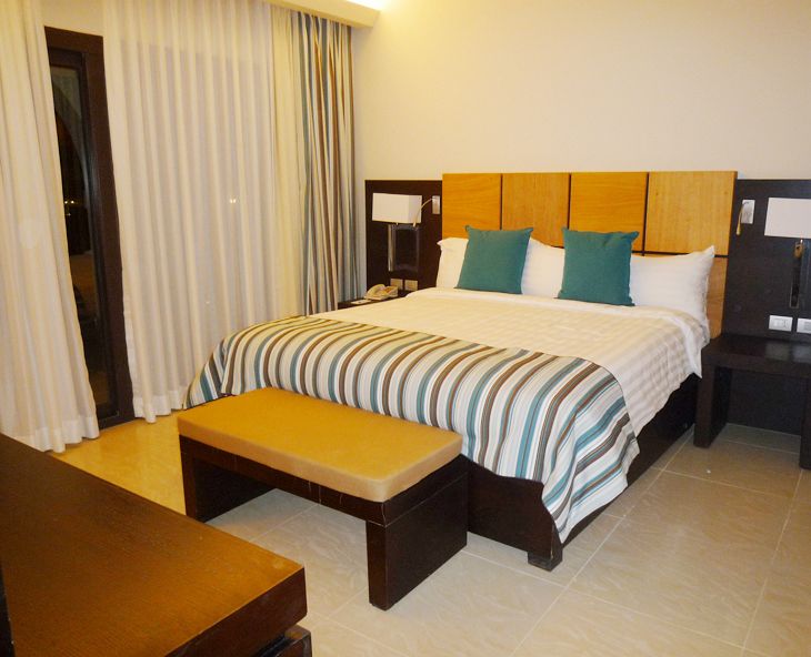 Отель Cleopatra Luxury Resort Sharm El Sheikh 5*, Шарм Эль Шейх - фото 17