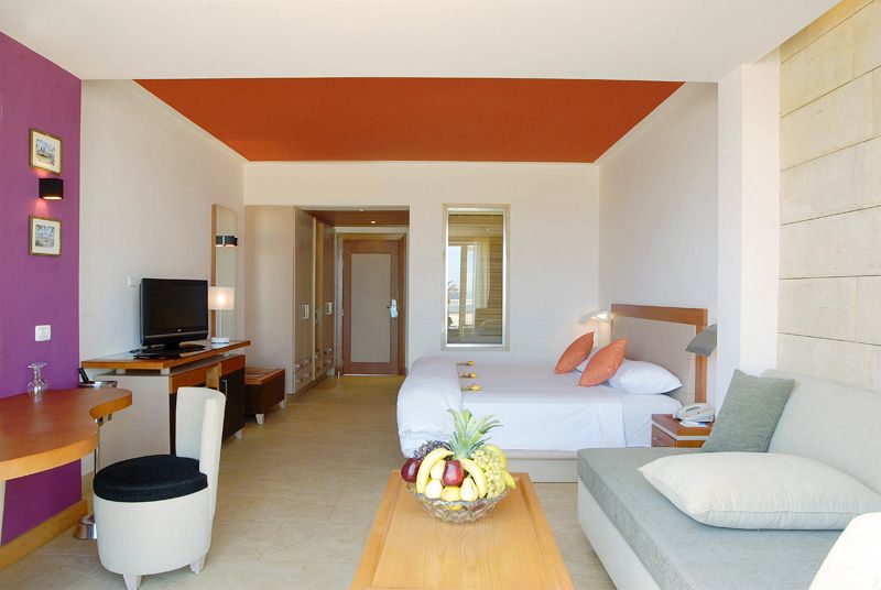 Barcelo Tiran Sharm 5* - смотреть фото 33 Отель Barcelo Tiran Sharm 5*, Шарм Эль Шейх - фото 33