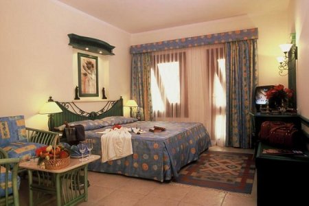 Swiss Inn Golden Beach Resort Dahab 4* - смотреть фото 10 Отель Swiss Inn Golden Beach Resort Dahab 4*, Дахаб - фото 10