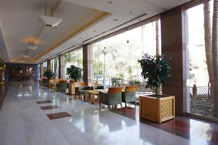 Отель Isrotel Royal Garden 4*, Эйлат - фото 19