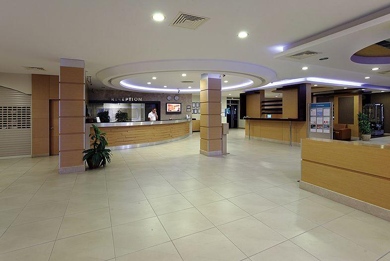 Отель Julian Club Hotel 4*, Мармарис - фото 10