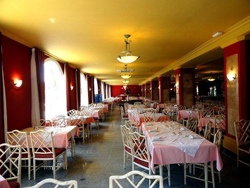 Отель Gran Hotel Europe 4*, Коста Даурада - фото 13