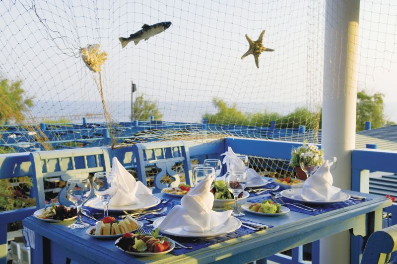 Sentido Perissia Hotel 5* - смотреть фото 14 Отель Sentido Perissia Hotel 5*, Сиде - фото 14