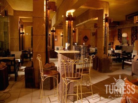 Gardenia Plaza Hotel & Resorts 4* - смотреть фото 61 Отель Gardenia Plaza Hotel & Resorts 4*, Шарм Эль Шейх - фото 61