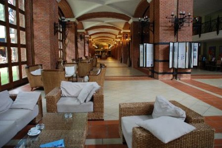 Отель Grand Yazici Club Turban 5*, Мармарис - фото 63