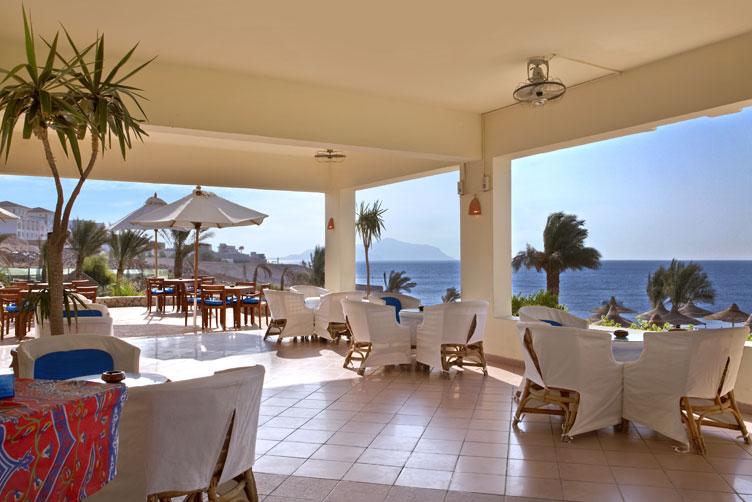 Hilton Sharks Bay Resort 4* - смотреть фото 18 Отель Hilton Sharks Bay Resort 4*, Шарм Эль Шейх - фото 18