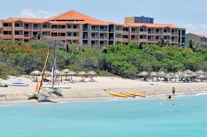 Occidental Allegro Varadero 4* - смотреть фото 29 Отель Occidental Allegro Varadero 4*, Варадеро - фото 29