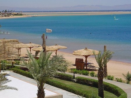 Swiss Inn Golden Beach Resort Dahab 4* - смотреть фото 14 Отель Swiss Inn Golden Beach Resort Dahab 4*, Дахаб - фото 14